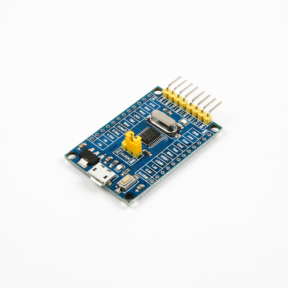 Контроллер STM32F030F4P6